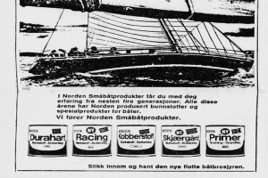 Bilde av Torvgatens Farve & Varmesenter A/S